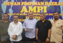 Photo of DPD AMPI Sumut: BG Bukan Lagi Ketua AMPI Karo