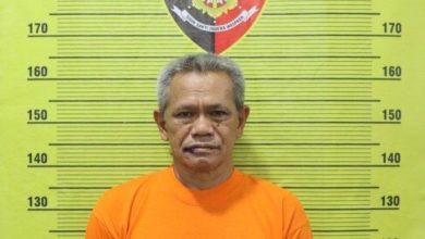 Photo of Pernah Bunuh Orang, Ternyata Otak Pembunuh Wartawan di Karo Sudah 2 Kali Dipenjara