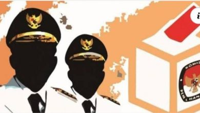 Photo of Pilgubsu 2024, 5 Parpol Sudah Tentukan Arah Dukungan