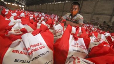 Photo of Kasus Bansos Banpres, KPK Sebut Kerugian Negara Mencapai Rp250 Miliar