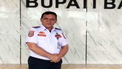 Photo of Pj Bupati Batu Bara Rotasi Plt Kadisdik dan Sekwan