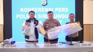 Photo of Dianggap Penculikan, Berikut Duduk Perkara Polisi Tangkap Masyarakat Adat Simalungun