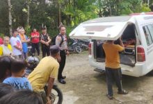 Photo of Stres dengan Penyakit yang Diderita, Wanita di Gunungsitoli Sayat Perutnya dengan Pisau