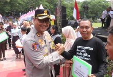 Photo of Kapolres Langkat Hadiri Temu Pendidik Nusantara XI di Stabat