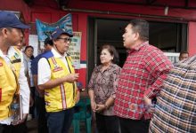 Photo of Pengerjaan Pelebaran Ruas Jalan Tigapanah Kabanjahe-Merek Ditinjau Bupati Karo Bersama Anggota DPR RI