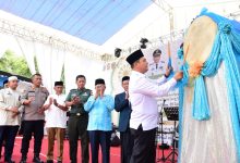 Photo of Kecamatan Lubuk Pakam Juara Umum FSQ 46 Deli Serdang