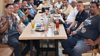 Photo of Kepengurusan Baru SMSI Kota Medan Terbentuk, Dalam Waktu Dekat Segera Dilantik
