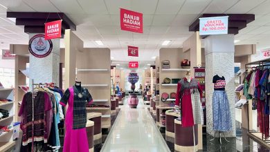 Photo of Gebyar UMKM Merdeka di Sumut: Dorong Kreativitas dan Promosi Produk Lokal