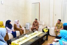 Photo of Masalah Stunting di Deli Serdang Merupakan  Tantangan Besar Bagi Semua Pihak