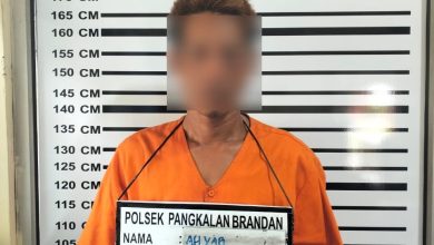 Photo of Tidak Terima Ditegur, Pelaku Ambil Senapan Angin Lalu Menembak Dada Korban
