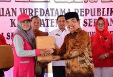 Photo of HUT ke-62 PWRI, Pj Sekda: Terus Berkontribusi Membangun Deli Serdang