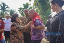 Photo of Proyek Lascarcoco di Desa Sukababo Dapat Meningkatkan Pendapatan Masyarakat