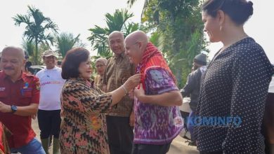 Photo of Proyek Lascarcoco di Desa Sukababo Dapat Meningkatkan Pendapatan Masyarakat