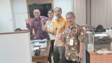 Photo of DPN Forum Komunikasi Purnakarya Perkebunan Nusantara (FKPPN) Adakan Rakernas II Di Gedung DPD RI Jakarta