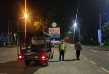 Photo of Polresta Deli Serdang Laksanakan Patroli Presisi