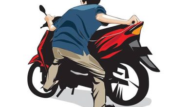 Photo of Bazar Plaza Kuliner Deli Serdang Tidak Aman, Sepeda Motor Pedagang Raib di Gondol Maling