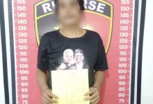 Photo of Diburu Polisi, Pelarian DPO Kasus Penganiayaan Pria Paruh Baya Berakhir di Balik Jeruji
