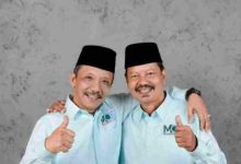 Photo of Mara Ondak dan Desrizal Hari Ini Akan Deklarasi, Diperkirakan Ribuan Masa Hadiri Pendaftaran Calon Bupati dan Wakil Bupati Pasaman