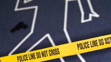 Photo of Penemuan Mayat di Toba, Ada Bekas Jeratan di Leher