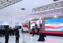Photo of Lantik Dirjen PPTR, Menteri AHY: Hadirkan Manajemen Administrasi Pertanahan dan Tata Ruang yang Semakin Produktif serta Kompetitif