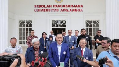 Photo of Pentingnya Tanah dalam Urusan Pembangunan, Menteri AHY: Harus Diyakinkan Tidak Ada Masalah