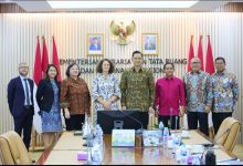 Photo of Menteri AHY Gandeng World Bank untuk Sukseskan Program ILASP