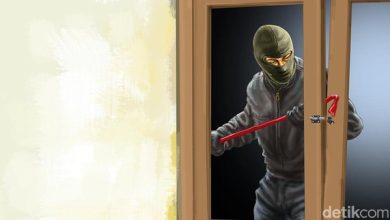 Photo of 2 Pria di Sergai Ditangkap Usai Bobol Rumah Warga dan Curi Mesin Bor