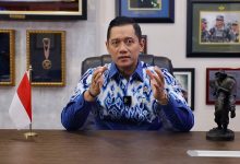 Photo of Tingkatkan Kualitas Lulusan, Kementerian ATR/BPN Bersama Komisi II DPR RI Dorong STPN Bertransformasi Jadi Politeknik