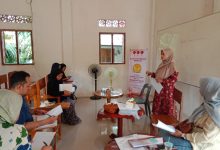 Photo of Buka Kelas Bahasa Mandarin, BKPMB yakin Lulusannya Mampu Bersaing Secara Global