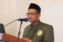 Photo of Dewan Da’wah Kabupaten Bekasi Tolak Penghapusan Rekomendasi FKUB untuk Pendirian Rumah Ibadah