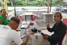 Photo of Dukungan Orang Perorang di Galang Untuk Dr Aci Tambunan Terus Mengalir