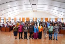 Photo of Acara Kick Off Integrasi Pelayanan Kesehatan Primer Kabupaten Karo Dibuka