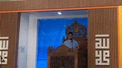 Photo of Moderasi Beragama Tidak Menyimpang dari Islam