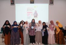 Photo of Fakultas Psikologi Unmuha Adakan Workshop Terapi Memeluk Luka Masa Kecil