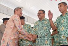 Photo of Dinilai Miliki Kapasitas, dr Asri Ludin Tambunan Didaulat Menjadi Ketua Dewan Pakar APDESI Deli Serdang