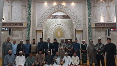 Photo of Cintai Rasulullah dengan Cara Benar