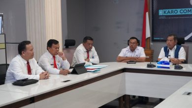 Photo of Pemkab Karo Melalui Dinas Kominfo Luncurkan Transformasi Digital SADA SAPO