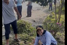 Photo of Ciptakan Inovasi Green Merdeka 2024, Kecamatan Merdeka Adakan Gotong Royong