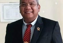 Photo of Ketua ICMI Aceh Taqwaddin: ICMI Akan Netral Tetapi Secara Personal Silakan Jika Ada yang Terlibat Sebagai Timses