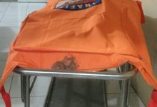 Photo of Petani Batang Kuis Temukan Tengkorak Manusia di Kebun Eks PTPN 2