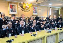 Photo of DPN dan DPW FKPPN Jabar-Banten Ajak Anggota Tetap Bersatu Dalam Memperjuangkan Haknya