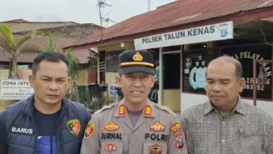 Photo of Soal Siswa Meninggal Karena Dihukum Squad, Polisi Persilahkan Keluarga Korban Membuat Laporan
