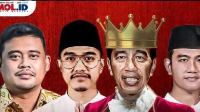 Photo of KPK Harus Serius Usut Dugaan Korupsi Keluarga Jokowi