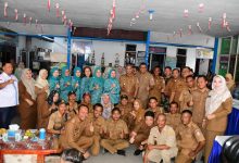 Photo of Pj Bupati Deli Serdang Apresiasi BKBHI Unggulan Posyandu & PAUD Desa Sekip