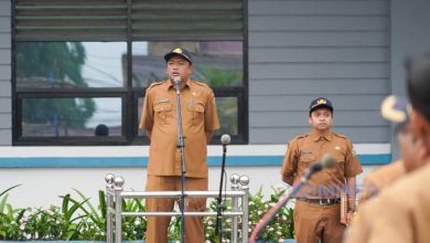 Photo of Kadis Kominfo Himbau ASN Jaga Netralitas Menjelang Pelaksanaan Pilkada
