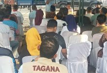 Photo of Relawan Diberi BPJS Ketenagakerjaan, Ini kata dr Aci