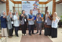 Photo of Taqwaddin: Perlu Evaluasi Strategi Pengelolaan Resiko Bencana