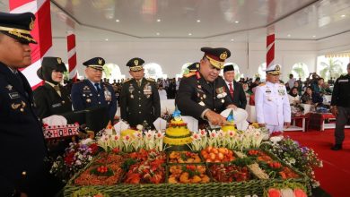 Photo of Kapolda Sumut: Soliditas TNI dan Polri Penting untuk Memastikan Kedaulatan dan Keamanan Negara
