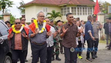 Photo of Intensifikasi dan Integrasi Pelayanan KBKR Digelar, Wujudkan Kehidupan Reproduksi yang Sehat