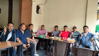 Photo of Inisiasi Diskusi Pilkada Damai 2024, AKP H Ramli : Mudah-mudahan Berjalan Aman dan Damai